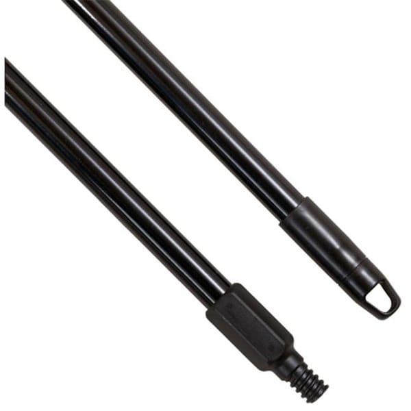 Cequent Laitner Company 563 60 in. X .88 in. Steel Broom Handle 563 - main